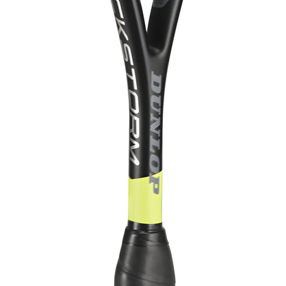 DUNLOP RACKET SQ BLACKSTORM GRAPHITE 125G (23)