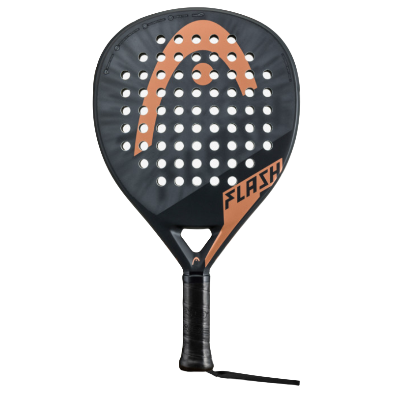 HEAD PADEL FLASH CO 360G (2023)