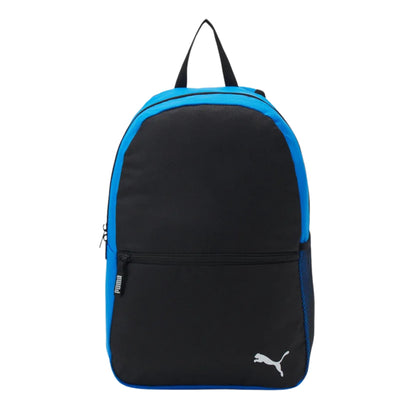 PUMA BAG BACKPACK CORE TEAMGOAL BLUE/BLACK (AW24)