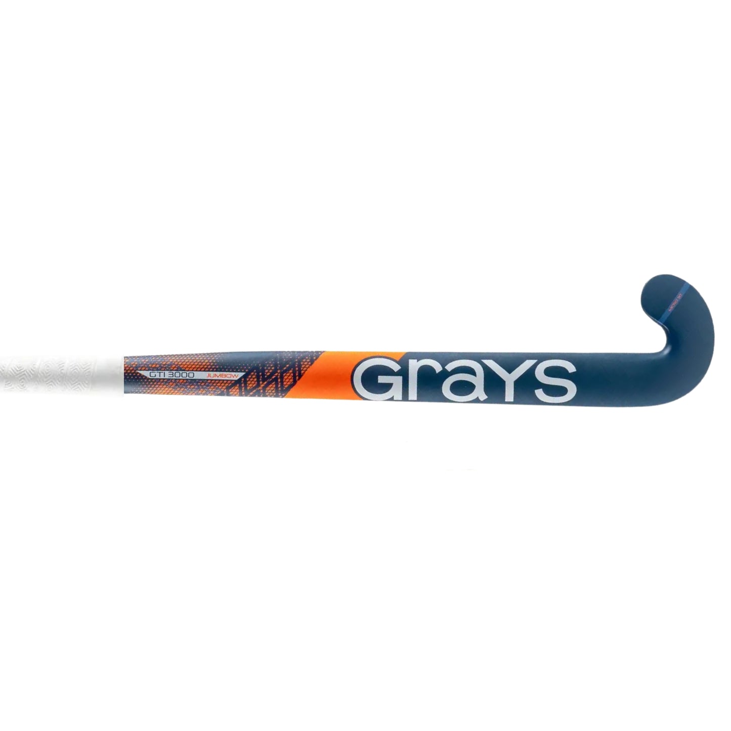 GRAYS HOCKEY STICK INDOOR COMP GTI 3000 36.5 JUMBOW (23)