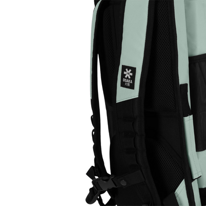OSAKA BAG HOCKEY STICKBAG PRO TOUR GREEN EYES LARGE