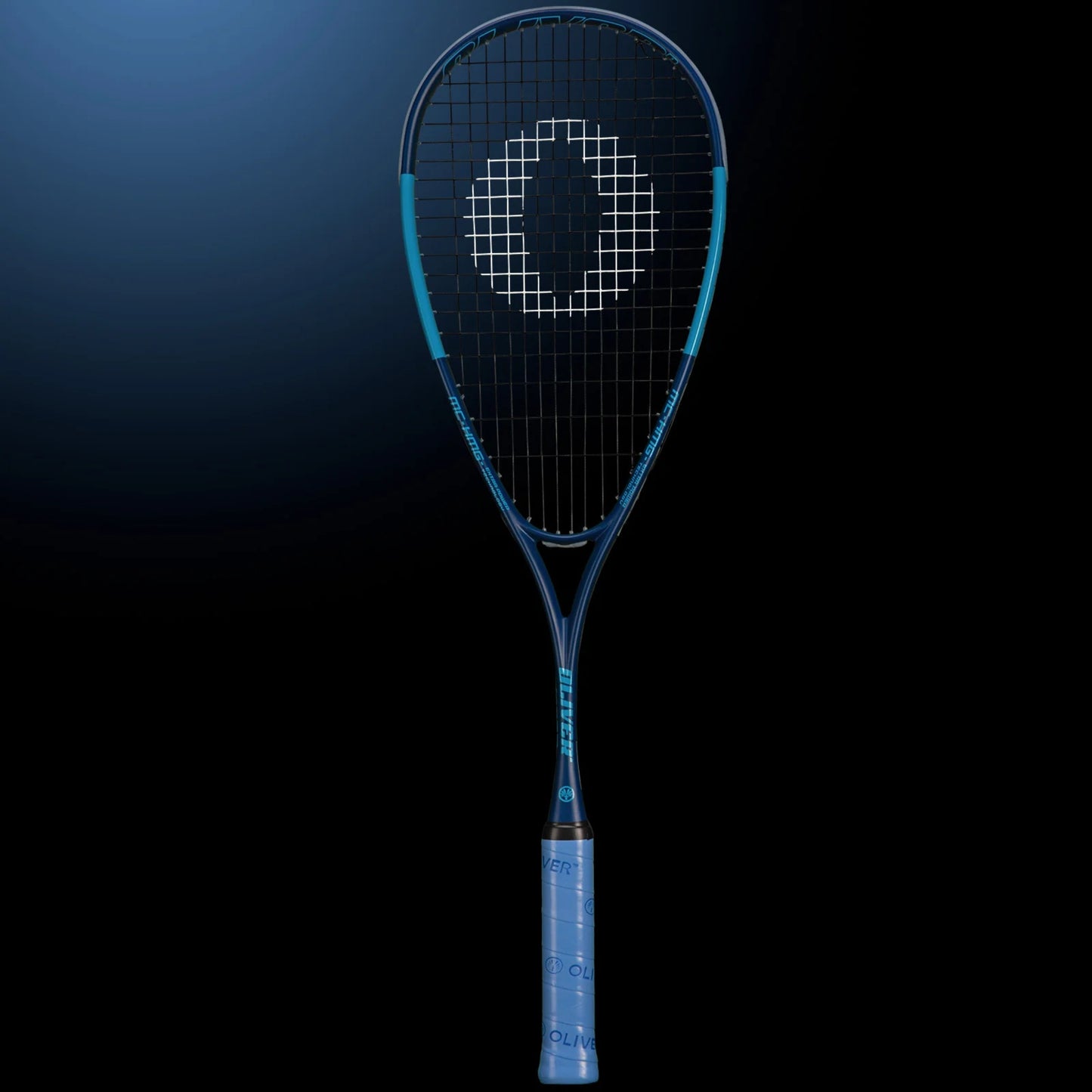 OLIVER RACKET SQ XT 880 PRO 120G