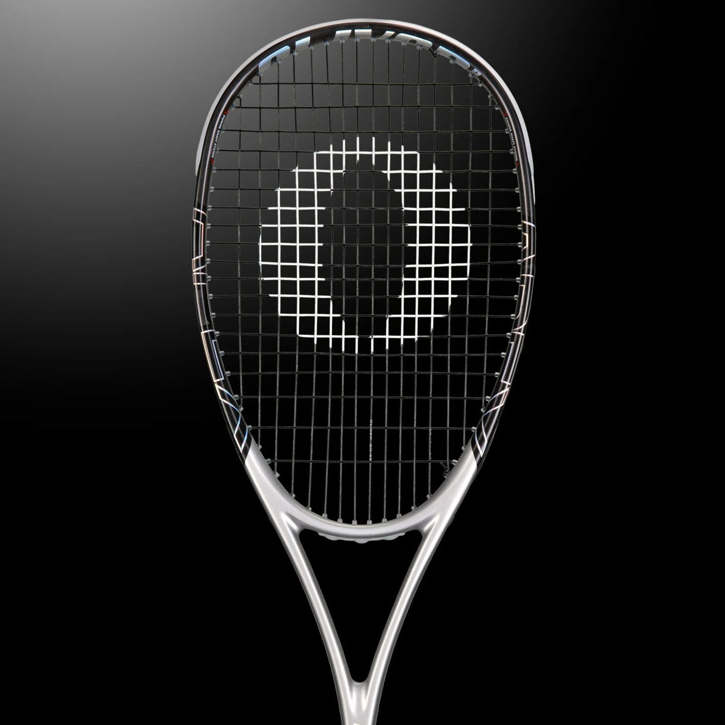 OLIVER RACKET SQ APEX 420 150G