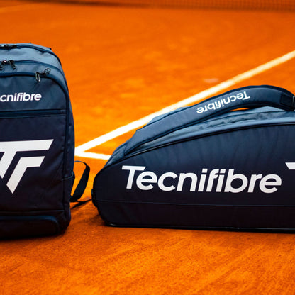 TECNIFIBRE BAG TOUR ENDURANCE 12R NAVY (SS24)
