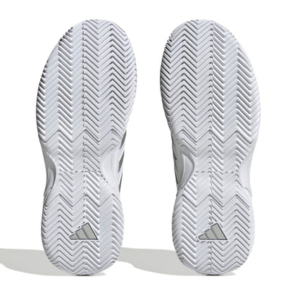 ADIDAS SHOE GAME COURT 2 WN CLOUD WHITE (AW24)