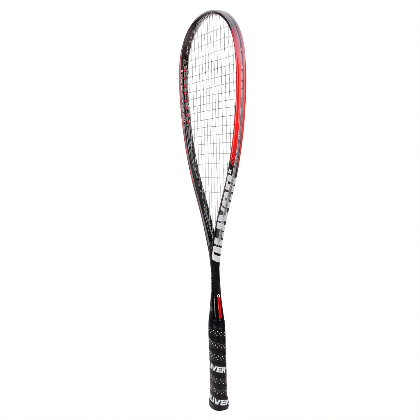 OLIVER RACKET SQ INFLAMED 6CL 145G