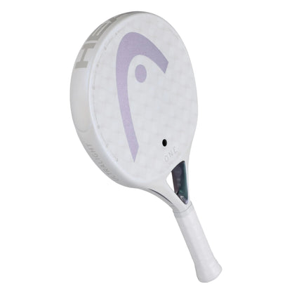 HEAD PADEL ONE ULTRALIGHT WHITE 300G