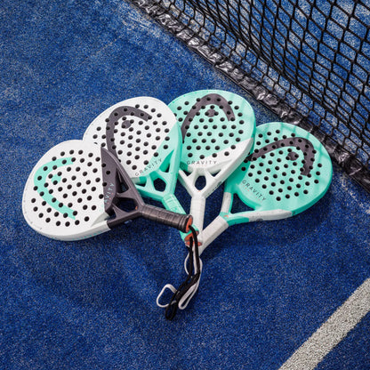 HEAD PADEL GRAVITY PRO AUX 2.0 365G
