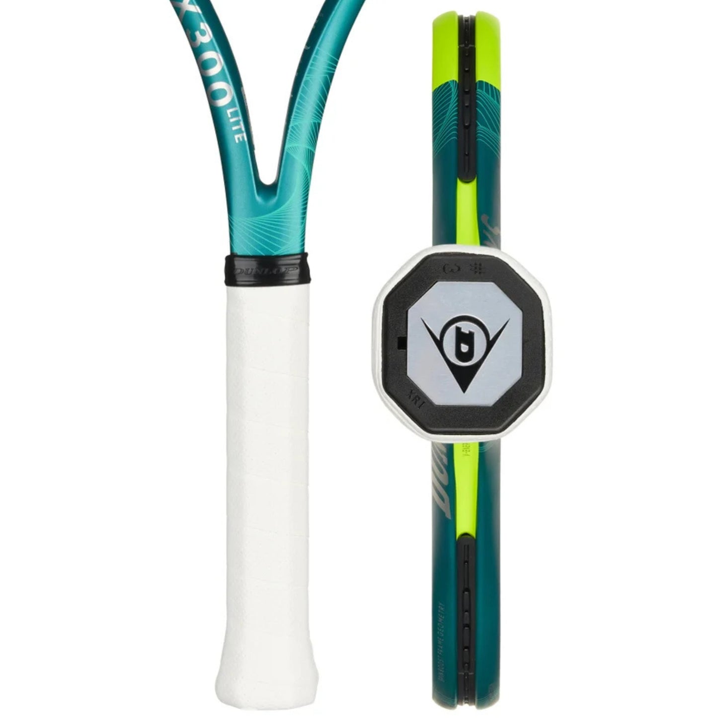 DUNLOP RACKET SX 300 LITE 16X18 270G (25) / L2