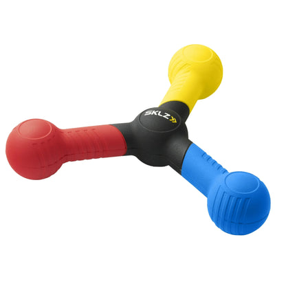 SKLZ REACTIVE CATCH HAND-EYE COORDINATION TRAINER