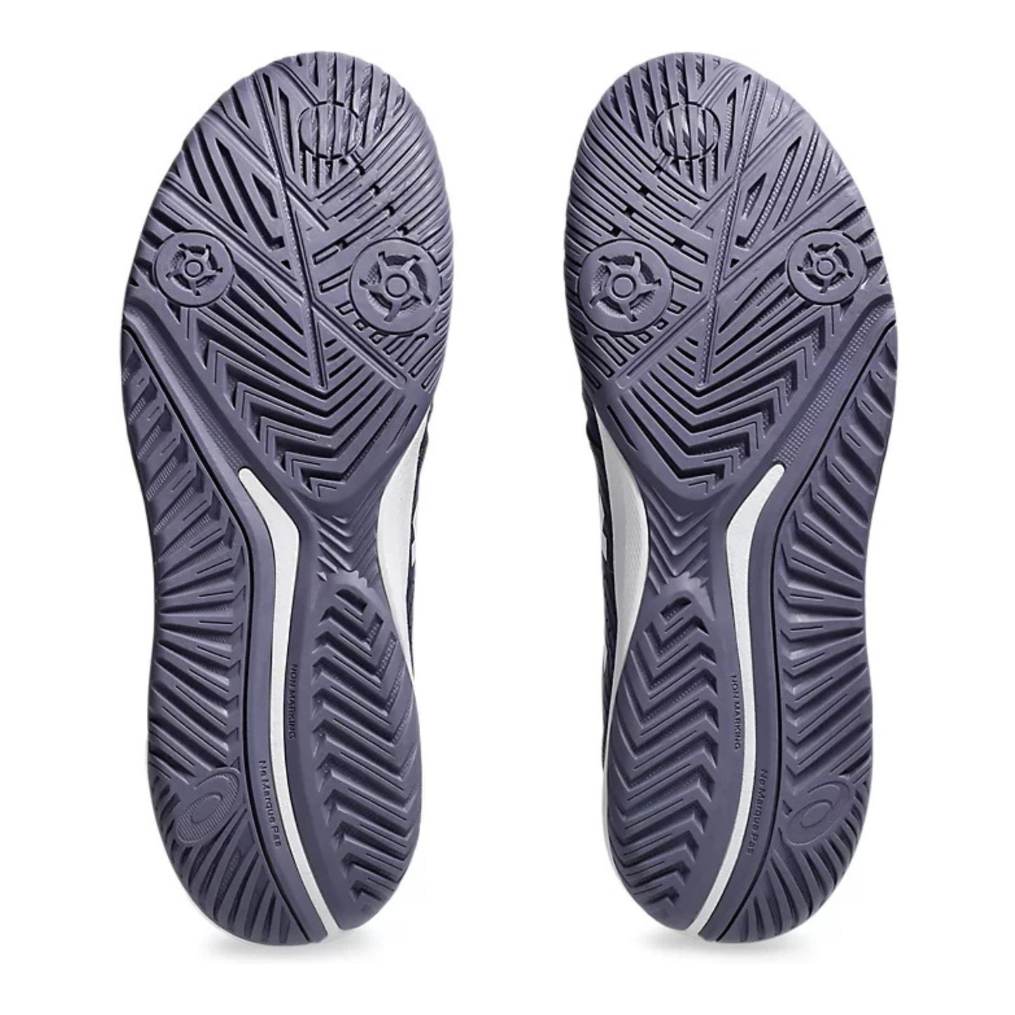 ASICS SHOE G-CHALLENGER 14 MN INDIGO FOG/WHITE (SS25)