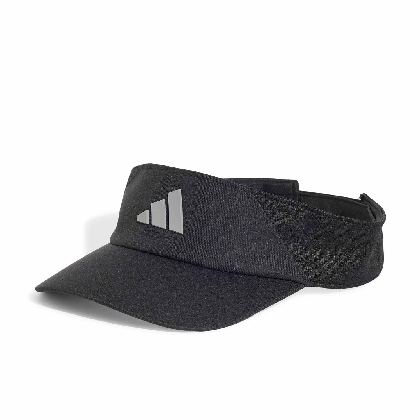 ADIDAS VISOR CLIMACOOL BLACK/IRON METALLIC (AW26)
