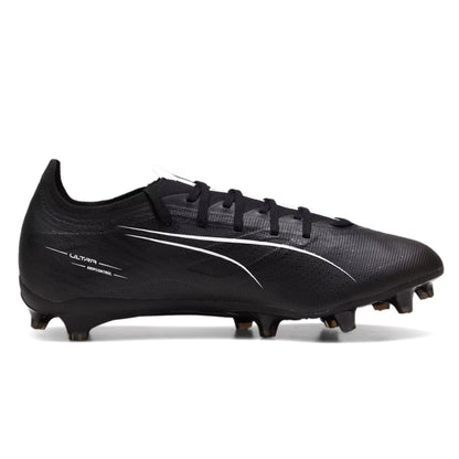 PUMA BOOT ULTRA 5 MATCH FG/AG BLACK (SS25)