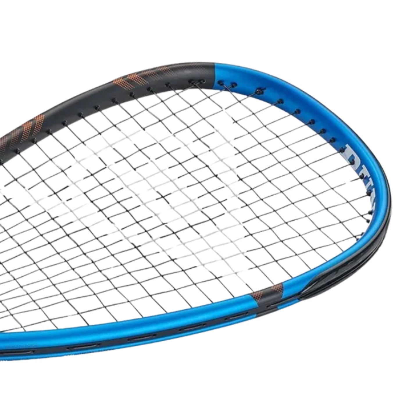DUNLOP RACKET SQ FX TEAM 125 14X18 125G