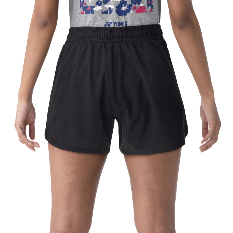 YONEX SHORT AO WN (25065) BLACK