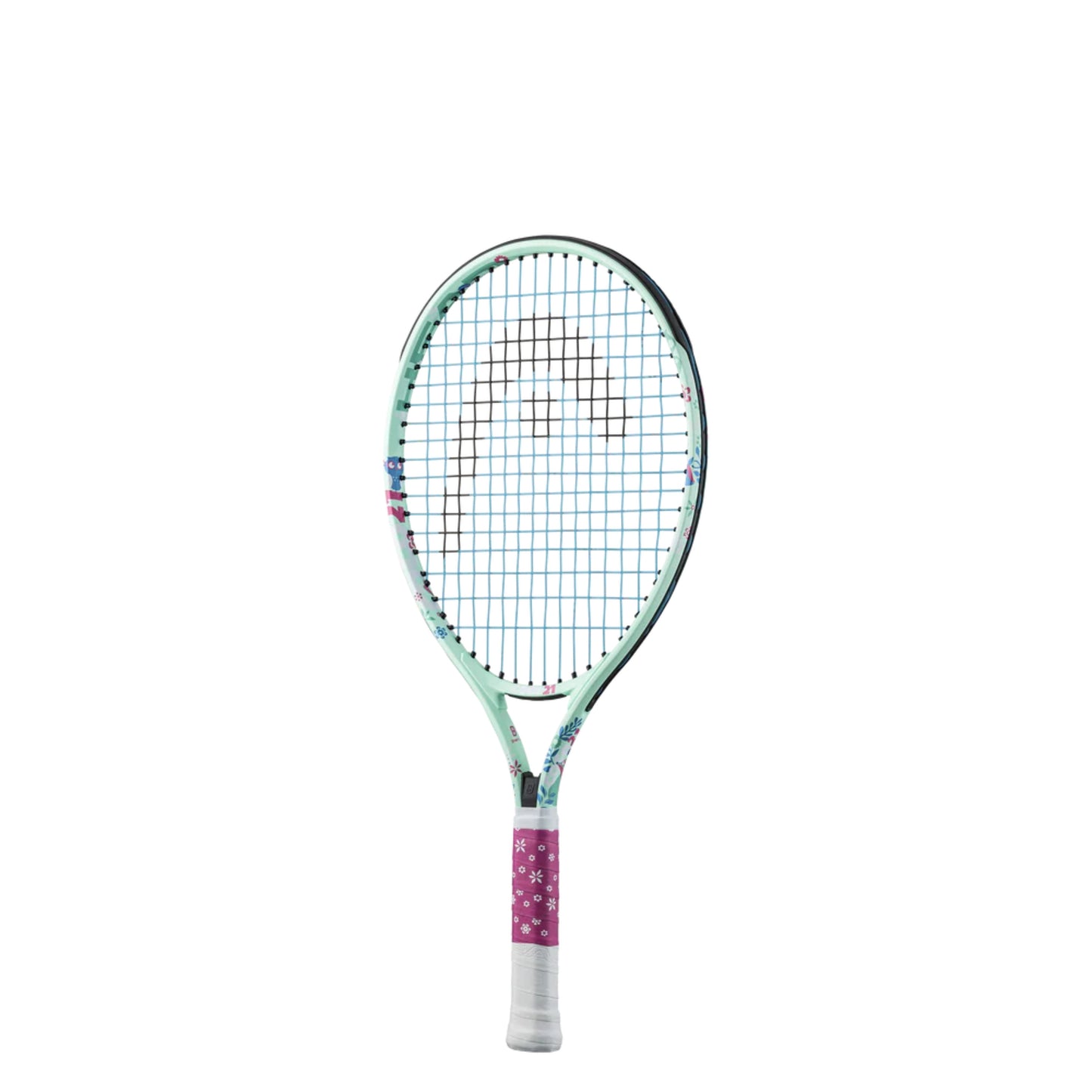 HEAD RACKET JNR COCO 21 (2024)
