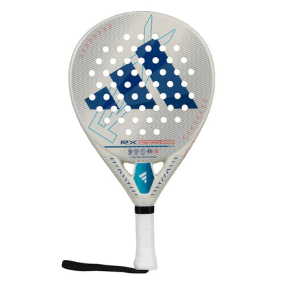 ADIDAS PADEL RX-SERIES LIGHT 3.4 360G