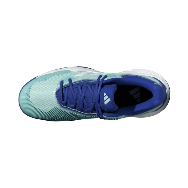 ADIDAS SHOE SOLEMATCH CONTROL 2 MN AQUA BLUE (AW24)