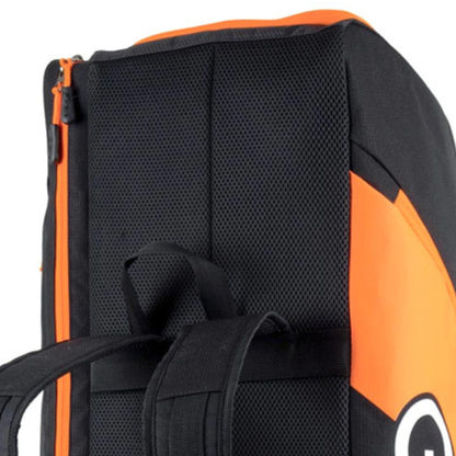 GRAYS BAG HOCKEY KIT G5000 BLK/ORG