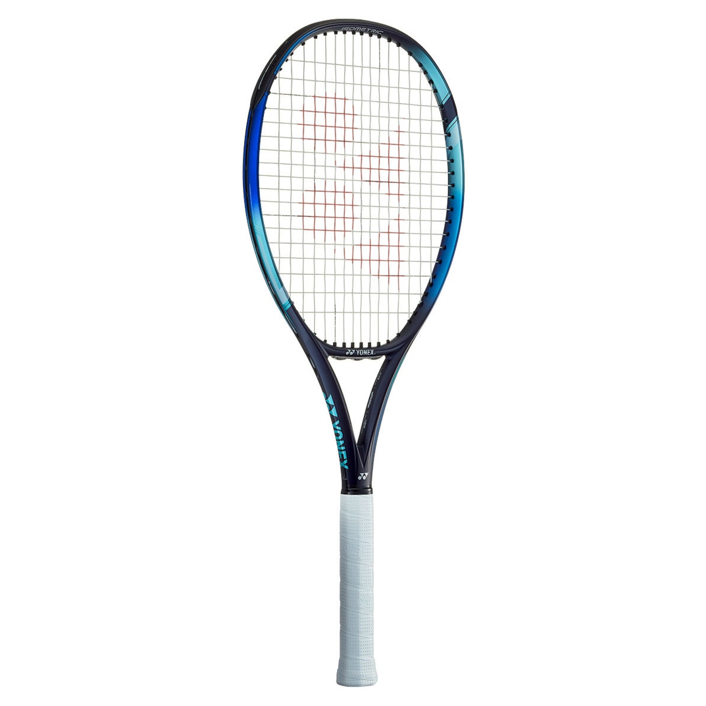 YONEX RACKET EZONE 07 100SL 16X18 270G