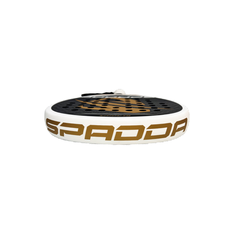 SPADDA PADEL GLADIUS 12K 365G