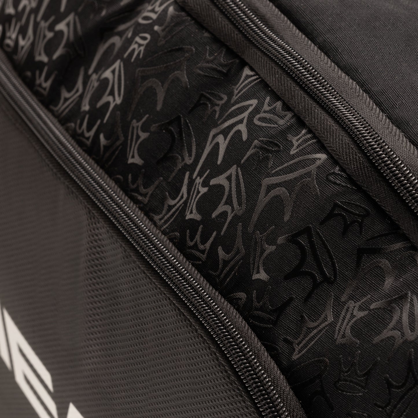 HEAD BAG PADEL DUFFLE COELLO PRO X LARGE BLACK