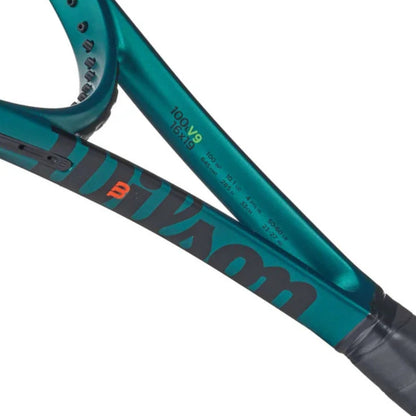 WILSON RACKET BLADE 100L V9.0 16X19 285G