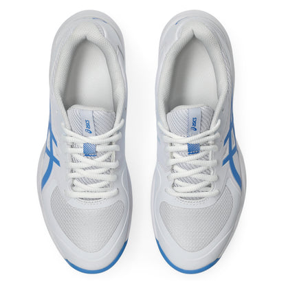 ASICS SHOE G-GAME FF WN WHITE/BLUE COAST (SS25)