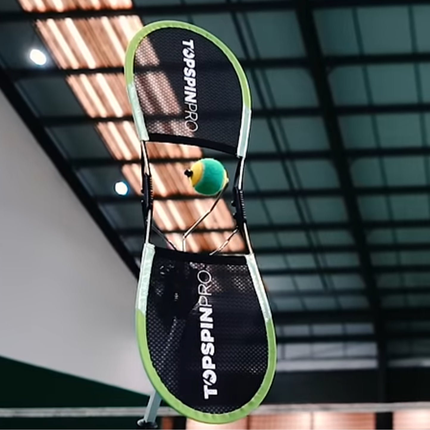 TOPSPIN PRO TENNIS TRAINING AID MK2