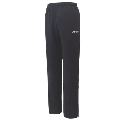 YONEX PANTS WARM-UP 60111 MN BLK