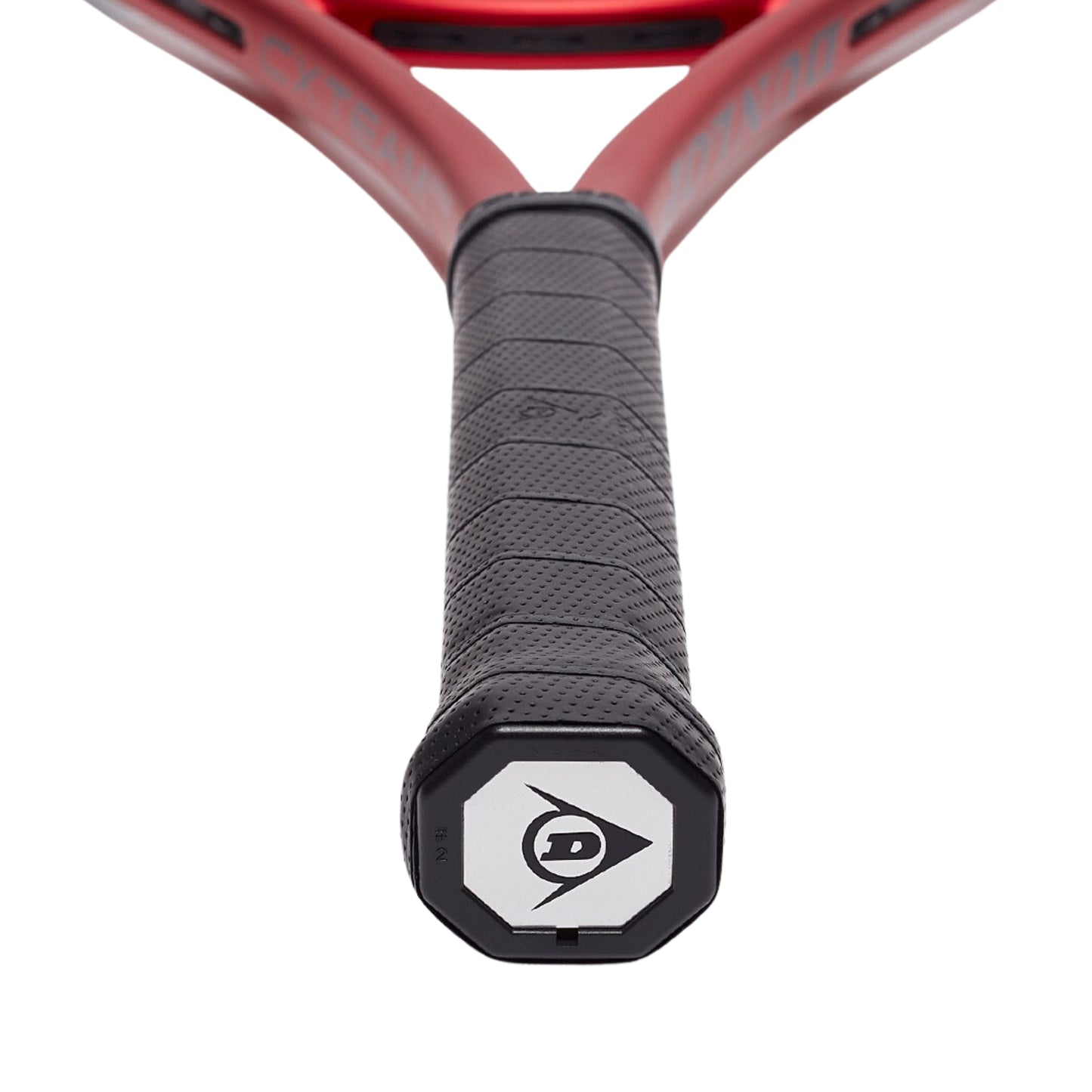 DUNLOP RACKET CX JNR 23 200G RED (TBD)