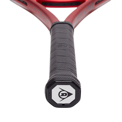 DUNLOP RACKET CX JNR 23 200G RED (TBD)