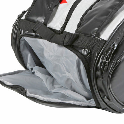 TECNIFIBRE BAG PADEL TOUR ENDURANCE PALETERO WHT/BLK
