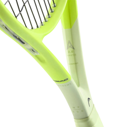HEAD RACKET EXTREME AUX 2.0 MP 16X19 300G