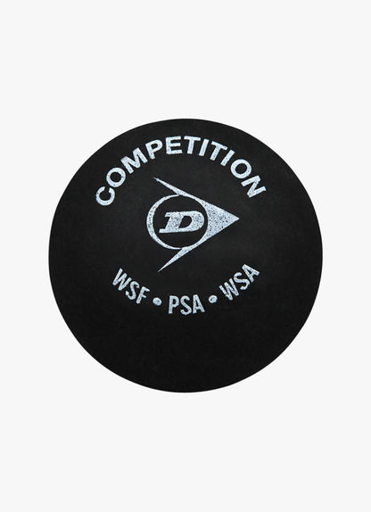 DUNLOP BALL SQUASH COMPETITION (3)