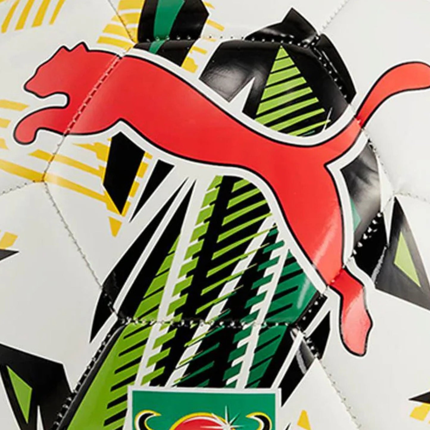 PUMA BALL SOCCER ORBITA 3 CARABAO CUP MULTI COLOUR (AW24)