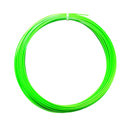 YTEX STRING SINTEX MINT GRN 16L 1.32MM 12M (CUT FROM REEL)