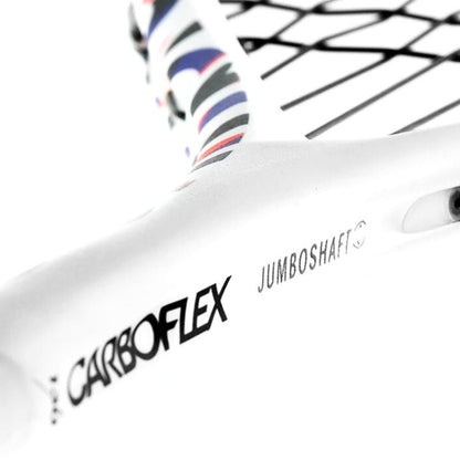 TECNIFIBRE RACKET SQ CARBOFLEX X-TOP V2 135