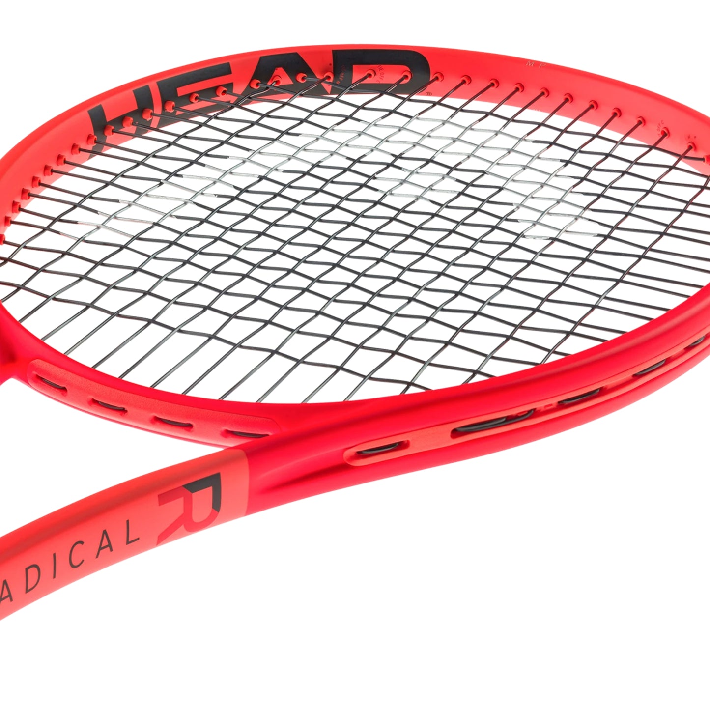 HEAD RACKET RADICAL AUX 2.0 MP 98 16X19 300G