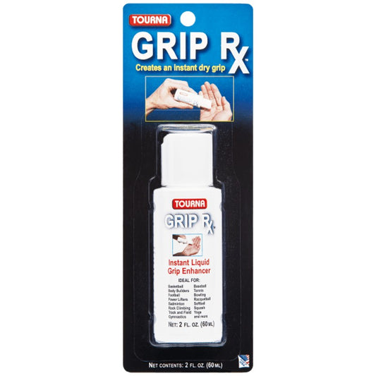 TOURNA GRIP ENHANCER RX 60ML