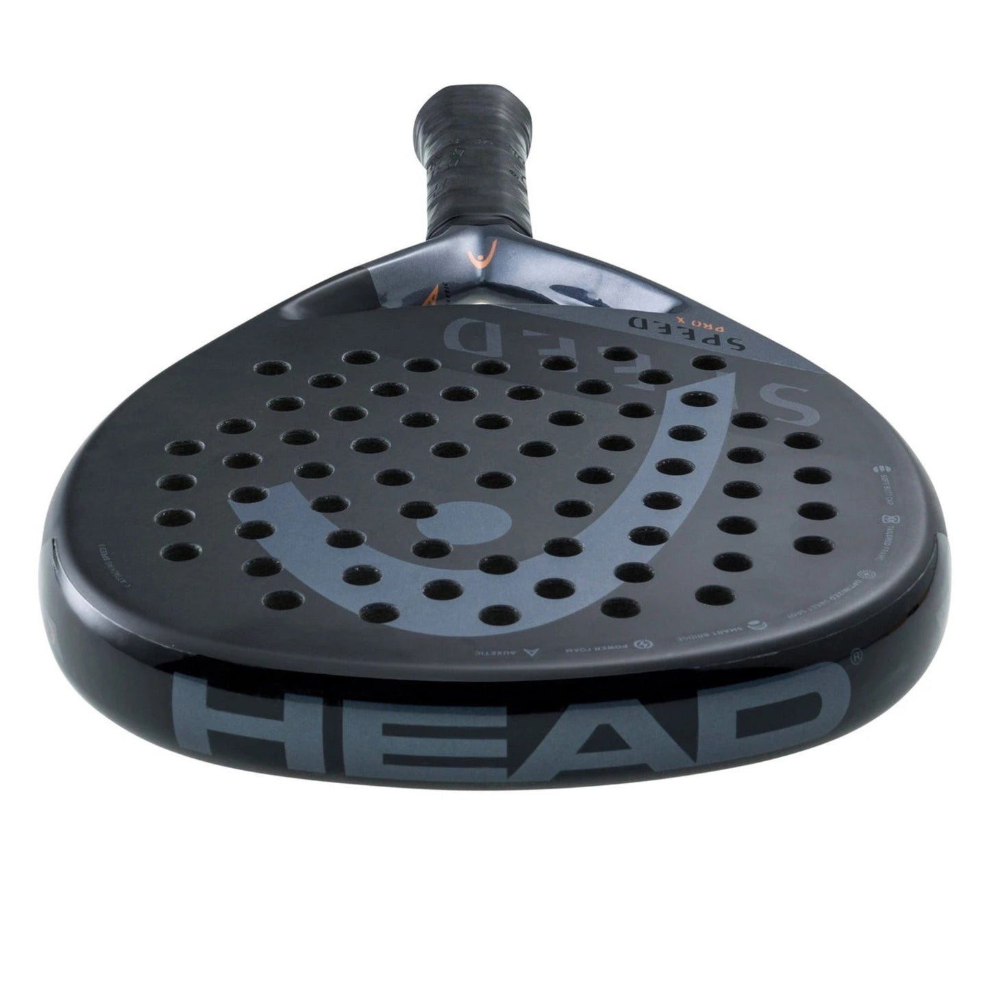 HEAD PADEL SPEED PRO X 375G (2023)