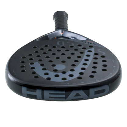 HEAD PADEL SPEED PRO X 375G (2023)