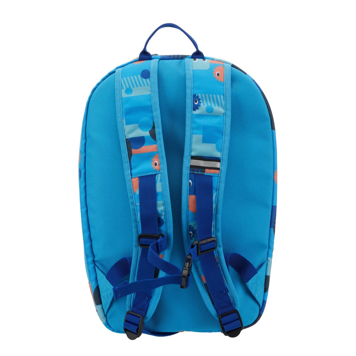 YONEX BAG BACKPACK JUNIOR (22512) OCEAN BLUE