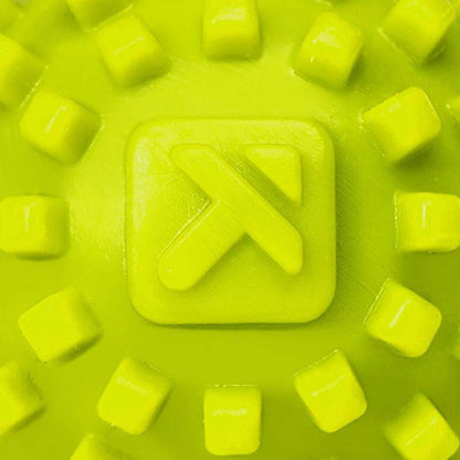 TRIGGER POINT BALL MASSAGE MOBIPOINT GRN