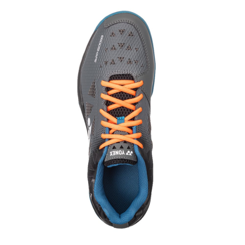 YONEX SHOE POWER CUSHION 50 UNI DARK GRAY