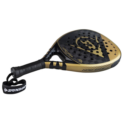 DUNLOP PADEL AEROSTAR PRO 375G