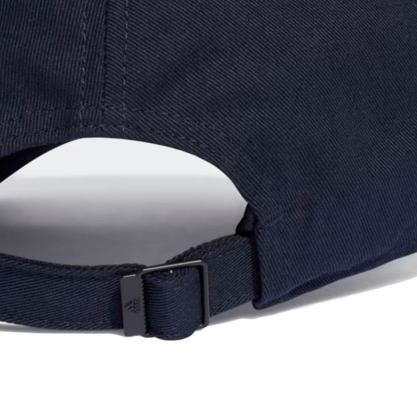 ADIDAS CAP COTTON TWILL NAVY (SS24)