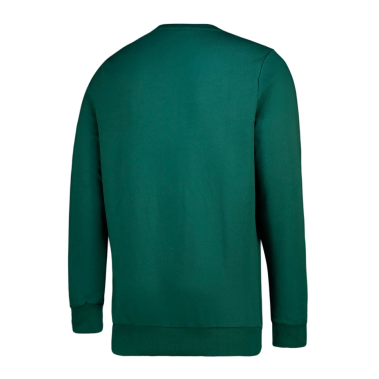 PUMA TOP CREW TRAINING FOREVER FASTER GREEN (AW24)