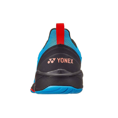 YONEX SHOE SONICAGE 3 WIDE MN BLUE/BLACK (SS24)