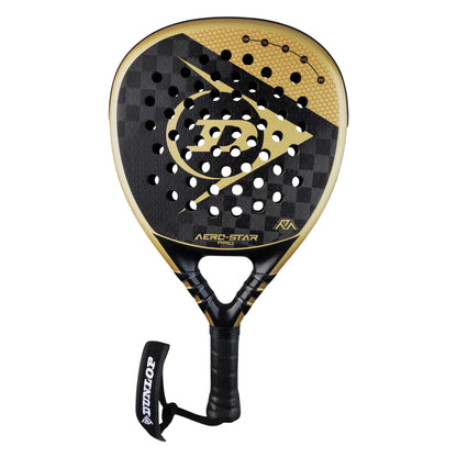 DUNLOP PADEL AEROSTAR PRO 375G